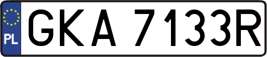 GKA7133R