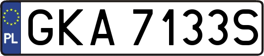 GKA7133S