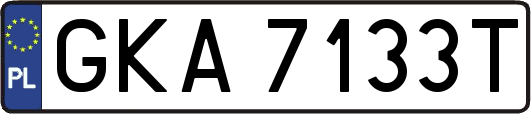 GKA7133T