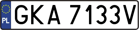 GKA7133V