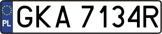 GKA7134R