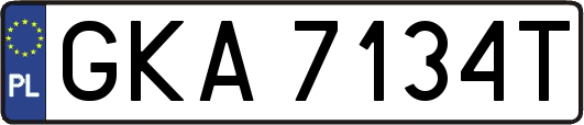 GKA7134T