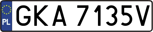 GKA7135V