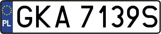 GKA7139S