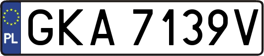 GKA7139V