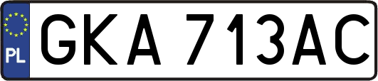 GKA713AC