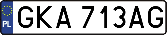 GKA713AG