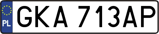 GKA713AP
