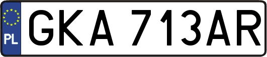 GKA713AR