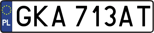GKA713AT