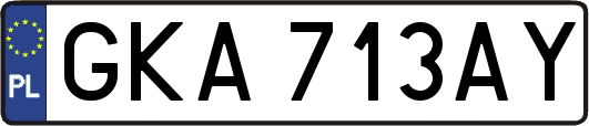 GKA713AY