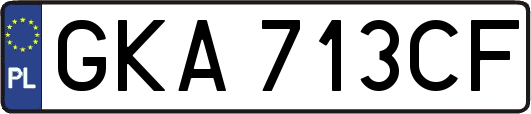 GKA713CF