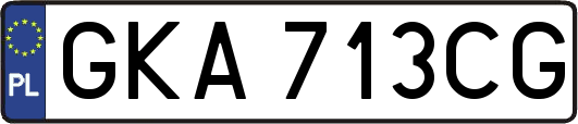 GKA713CG