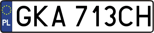 GKA713CH
