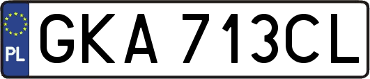 GKA713CL