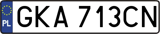 GKA713CN
