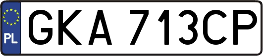 GKA713CP