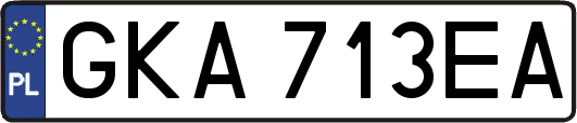GKA713EA