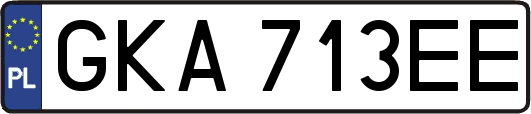 GKA713EE