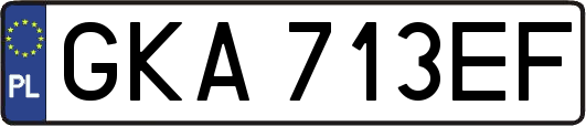GKA713EF