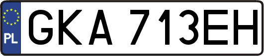 GKA713EH