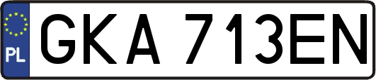 GKA713EN