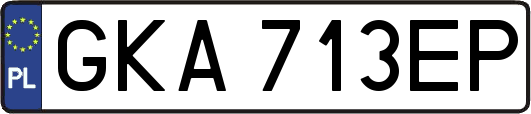 GKA713EP