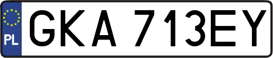 GKA713EY