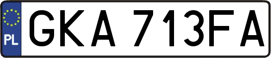 GKA713FA