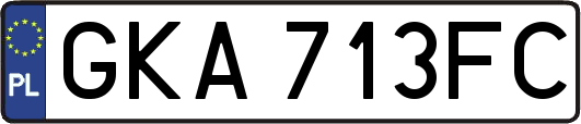 GKA713FC
