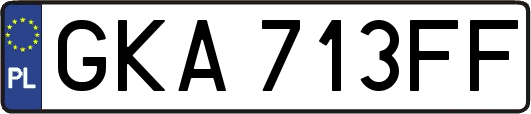 GKA713FF