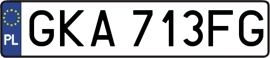 GKA713FG
