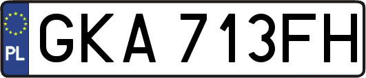 GKA713FH