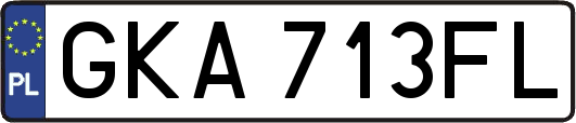 GKA713FL