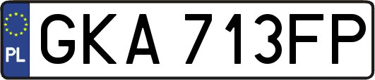 GKA713FP