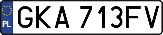GKA713FV