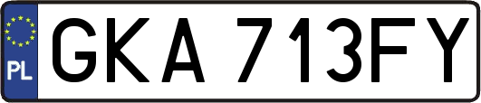 GKA713FY