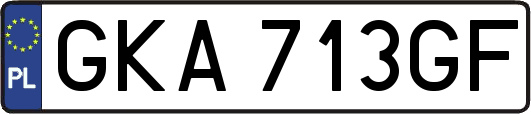 GKA713GF