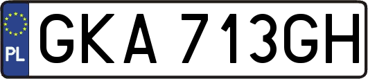 GKA713GH
