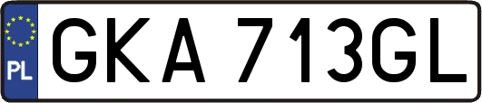 GKA713GL