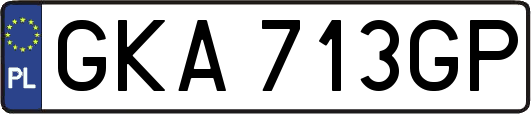 GKA713GP