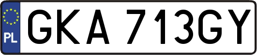 GKA713GY