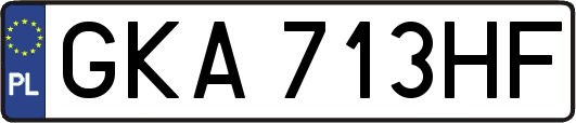 GKA713HF