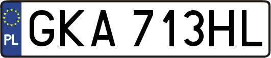 GKA713HL