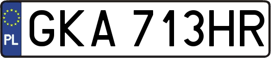 GKA713HR