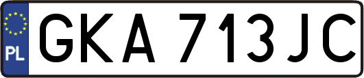 GKA713JC