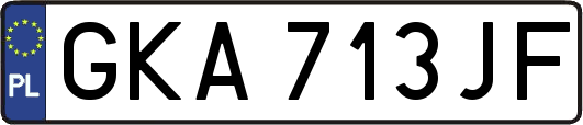 GKA713JF