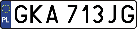 GKA713JG