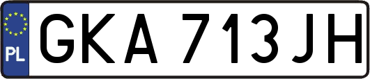 GKA713JH