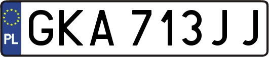 GKA713JJ
